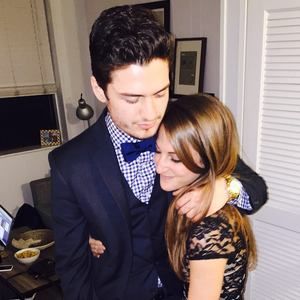 Meet your Posher, Alex